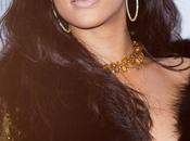 Rihanna Teases Track