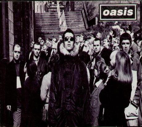 REWIND: Oasis - 'Angel Child'
