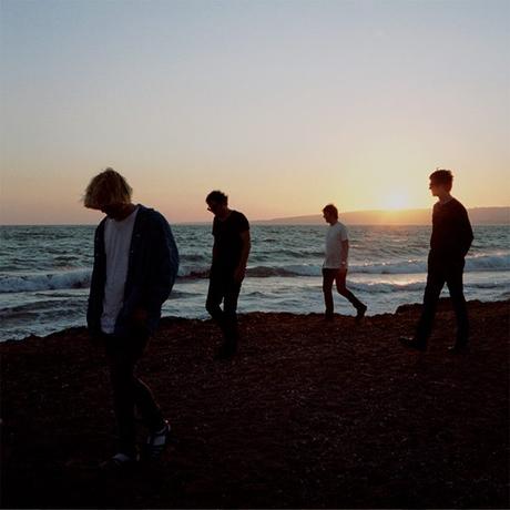 Track Of The Day: The Charlatans - 'Emilie'