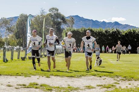 Team Seagate Wins GODZone Adventure Race in New Zealand