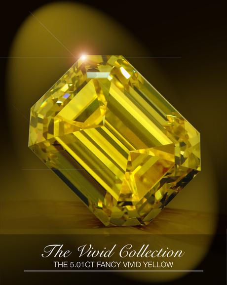 Leibish & Co. Debuts Vivid Color Diamond Collection at Hong Kong Show