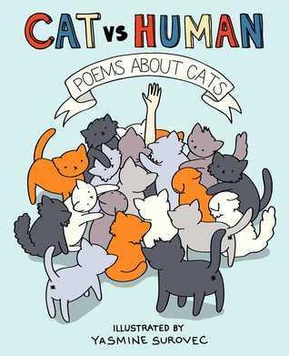 Book Review: Poems About Cats (Cat vs Human)