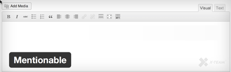 Mentionable : eAskme Mentionable : eAskme