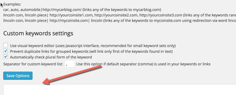 SEO Smart link Premium : eAskme SEO Smart link Premium : eAskme