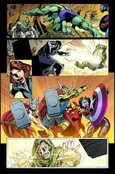 Avengers: Ultron Forever #1 Preview 2