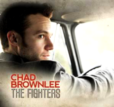 Chad Brownlee The Fighters