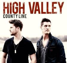High Valley County Line