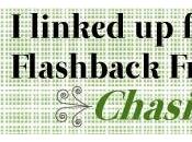 Increase Blog Traffic With #FlashbackFriday:Friends, Castles, Wine Pinterest Project
