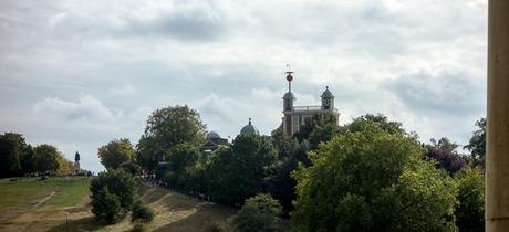 Time Ball, Greenwich Observatory