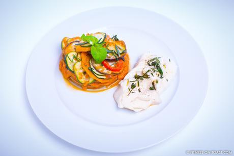 Fitness On Toast Faya Blog Healthy Recipe Workout Exercise Nutrition Diet Beauty Healthy Fresh Instructions Ratatouille Haddock Poaching Poached Fish Protein-7