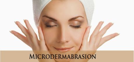 Micro Derm Abration in India-What,How,After Care,My Experience