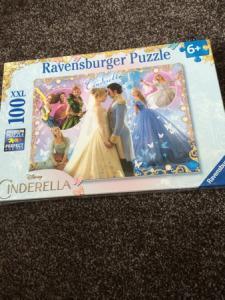 Ravensburger: Jigsaws for all the family