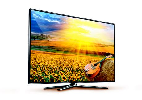 Micromax 50B5000FHD 50-inch LED TV review