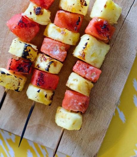 Top 10 Recipes To Make With Watermelon