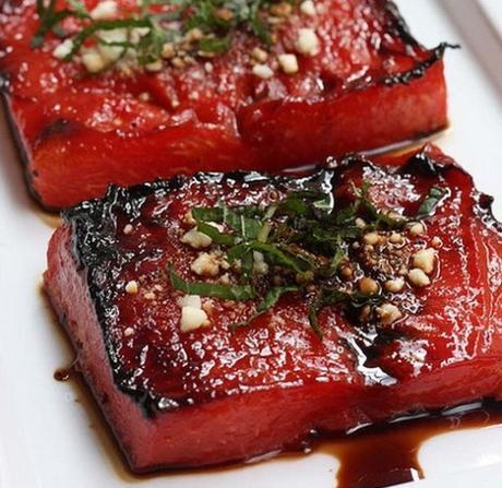 Top 10 Recipes To Make With Watermelon