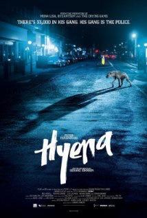 hyene