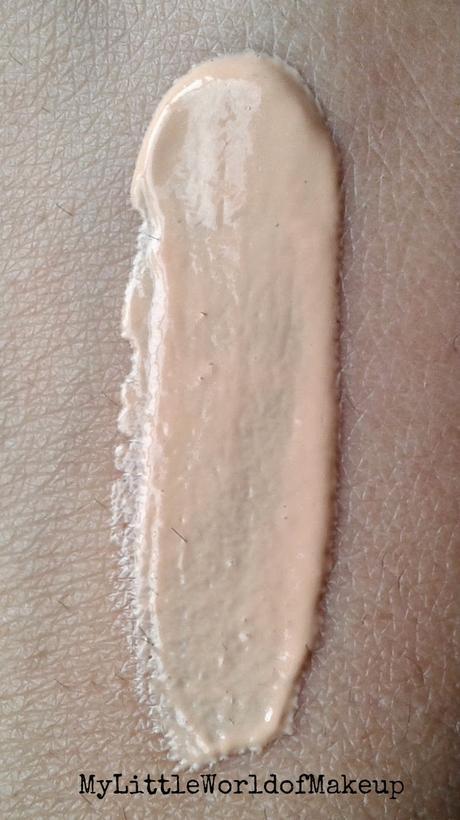 Eeshha Herbals Matte Sun Block with SPF 40 - UV Defense Review