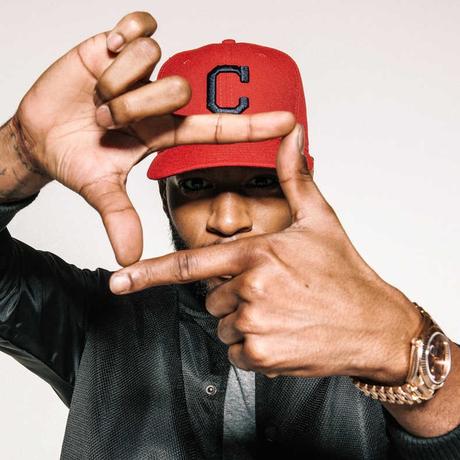 New Music: Kid Cudi “love.”
