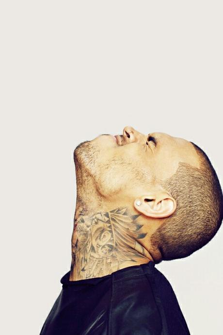 Chris Brown’s Alleged Daughter’s Name Is….