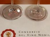 Tasting Tuscany's Vino Nobile Montepulciano