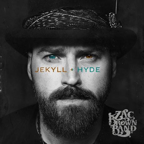 Zac Brown Band – New Album & Tour