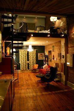 DREAM APARTMENT