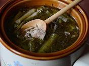Homemade Chicken Stock Vegetable Stock)