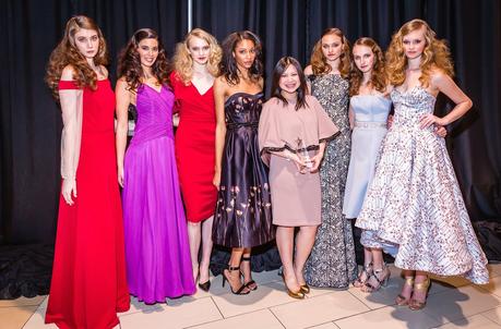 Fashion Group International of Dallas Announces Rising Stars for 2015