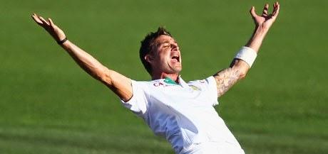 fire rages in mountains of Cape Town ~ fiery Dale Steyn thanks fighters