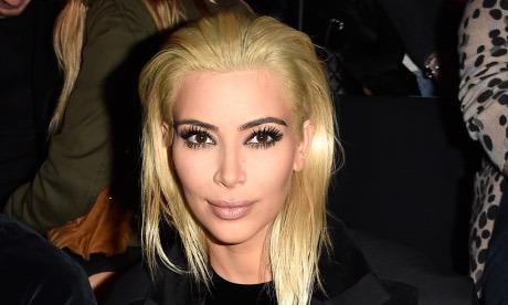 Why I DON’T Hate Kim Kardashian’s Platinum Hair