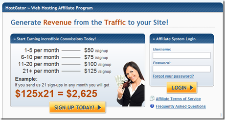 How to Make Money from Hostgator Affiliate Program : eAskme How to Make Money from Hostgator Affiliate Program : eAskme