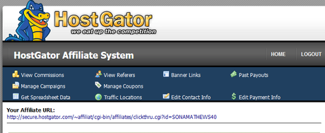 How to Make Money from Hostgator Affiliate Program : eAskme How to Make Money from Hostgator Affiliate Program : eAskme
