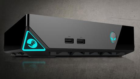 Steam Machine prices range from $459 to $5000