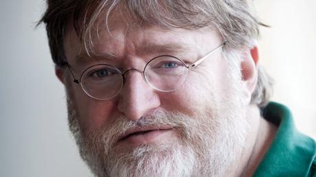 “Zero percent of people get motion sick,” says Gabe Newell about Vive