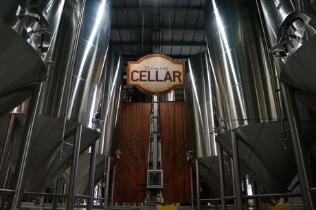 Abita Cellar