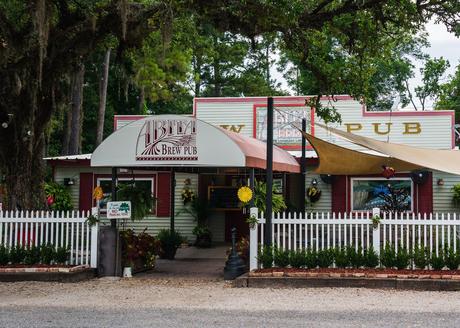 Abita Brew Pub