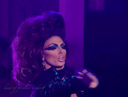 A love letter to RuPaul’s Drag Race