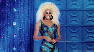 A love letter to RuPaul’s Drag Race