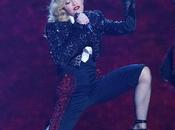 Madonna: Artist Died