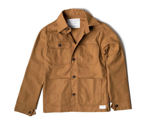 10 Perfect Men’s Spring Jackets Are Ideal For Man’s Style