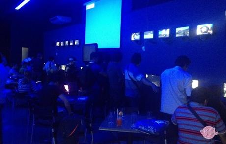 WD Gamers Cup WD X Imperium Media LAN Party