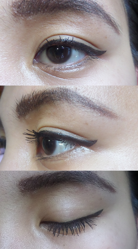 Review: K-Palette 1Day Tattoo Set (Real Lasting Eyeliner & Volume Curl Mascara)