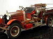 Stutz Made Fire Engines! That Rare Cool Item, Sale