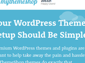 MyThemeShop Theme Affiliate Program Details Overview