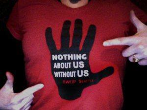 In the News (#519) Savannah shirt