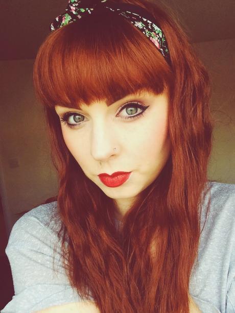 LUNA ROSE