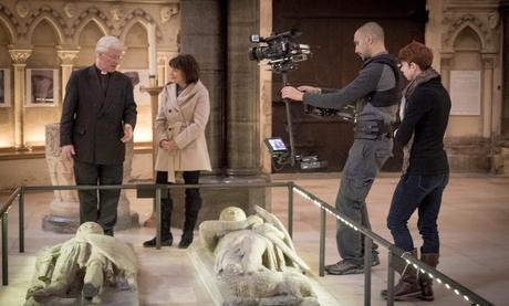 London Spy 07:03:15 Our Saturday Review Of All Things #London