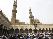 Egyptian Government Shuts Down 27,000 Mosques