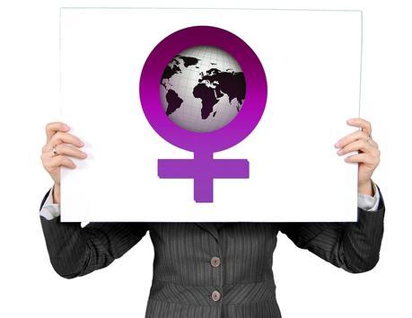 Happy International Women's Day. How do you celebrate?