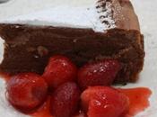 Carol Stuckhardt’s Chocolate Malt Cheesecake